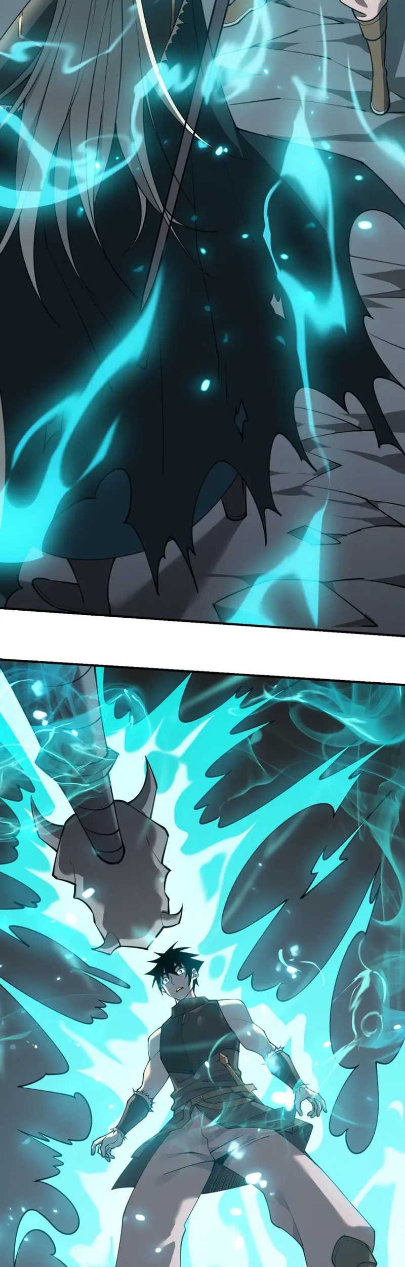 I Became The Game’s Biggest Villain Chapter 08 Gambar 5