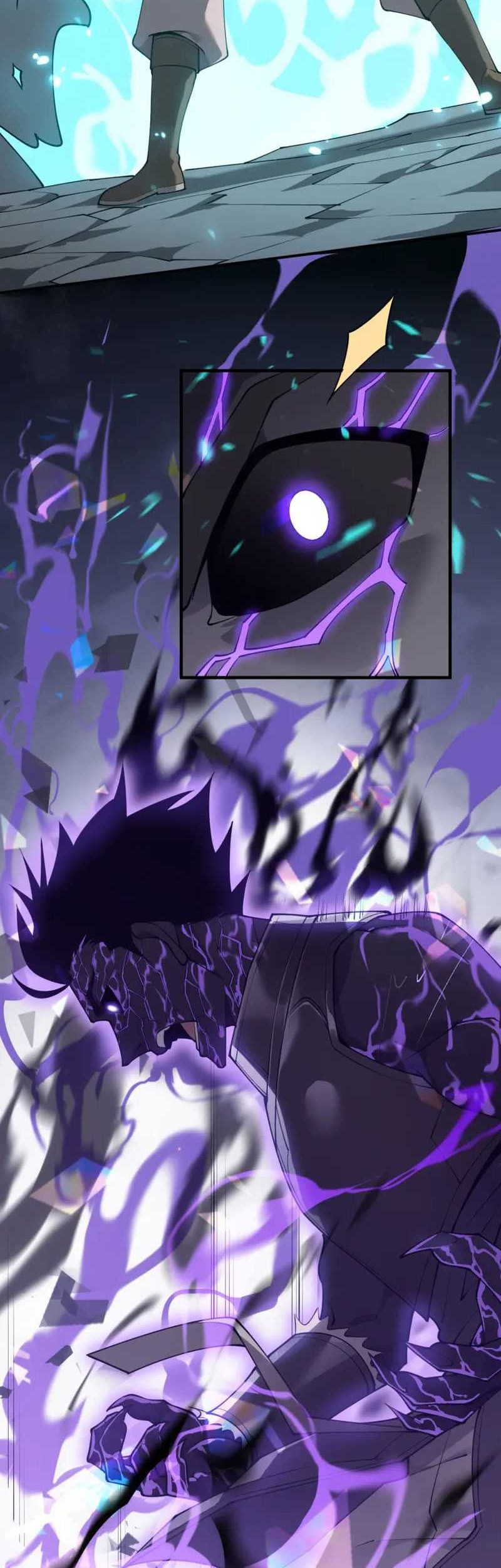 I Became The Game’s Biggest Villain Chapter 08 Gambar 6