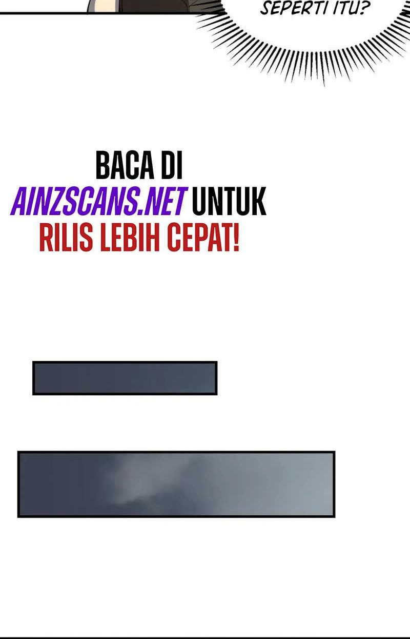 I Became The Game’s Biggest Villain Chapter 08 Gambar 14