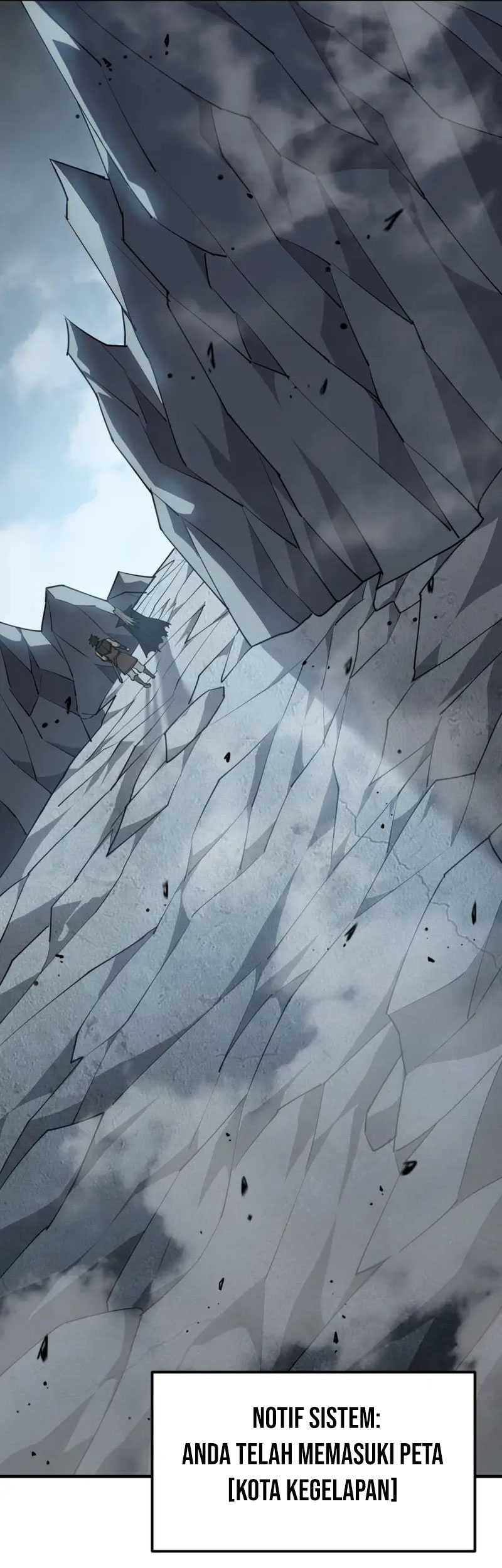 I Became The Game’s Biggest Villain Chapter 08 Gambar 15