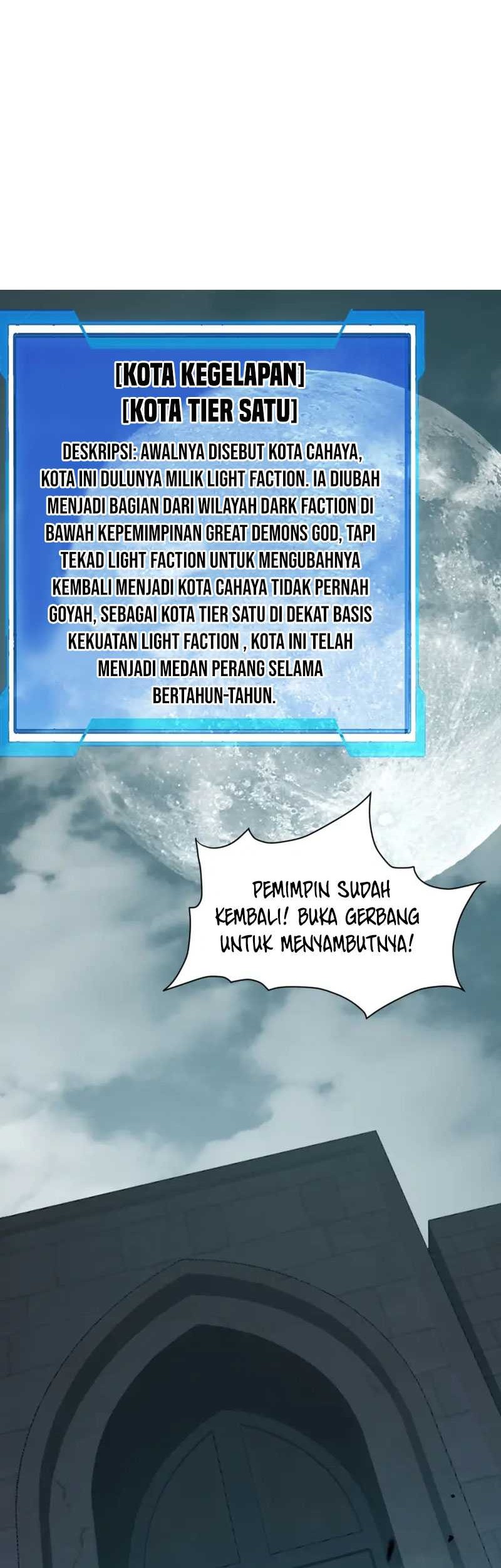 I Became The Game’s Biggest Villain Chapter 08 Gambar 16