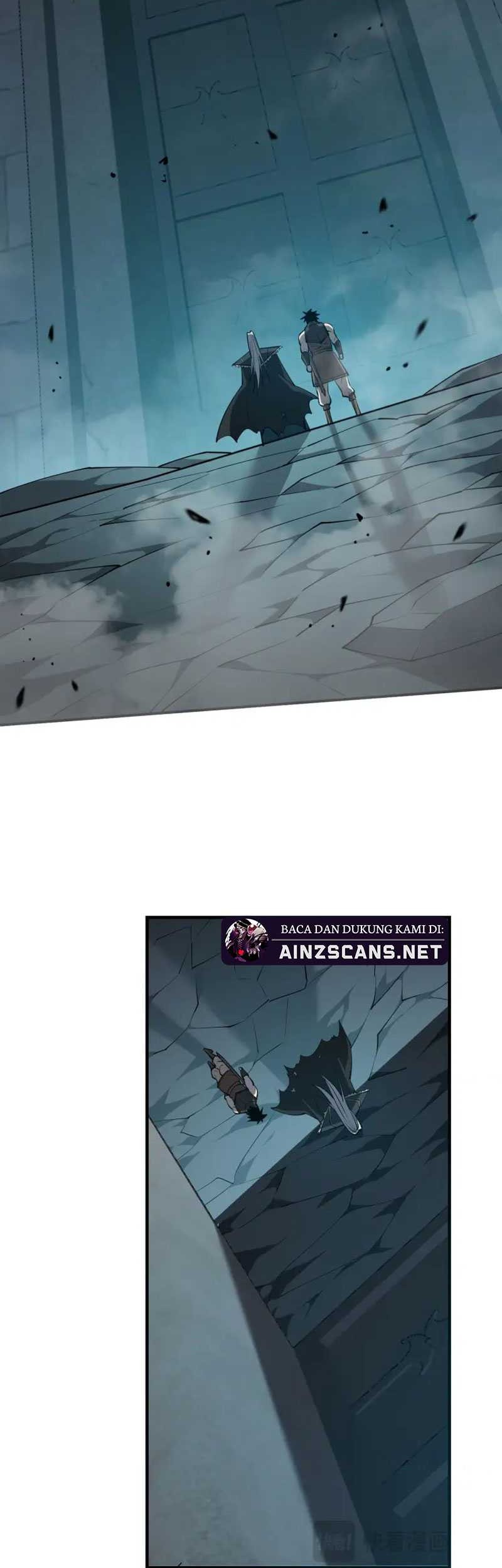 I Became The Game’s Biggest Villain Chapter 08 Gambar 17