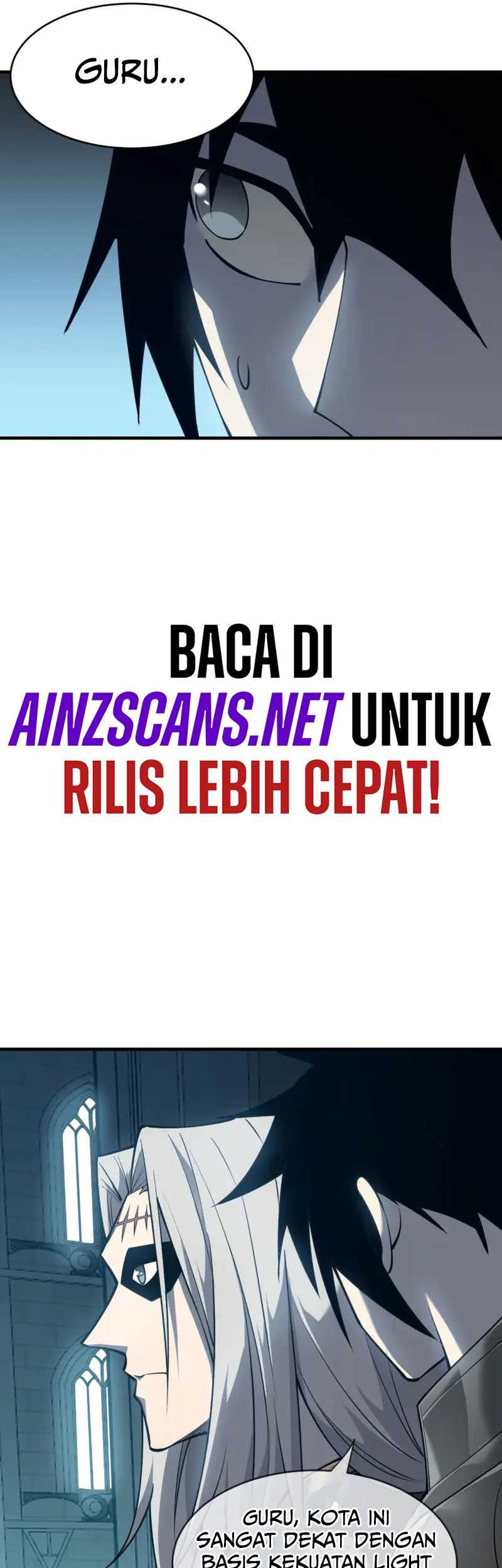 I Became The Game’s Biggest Villain Chapter 08 Gambar 27