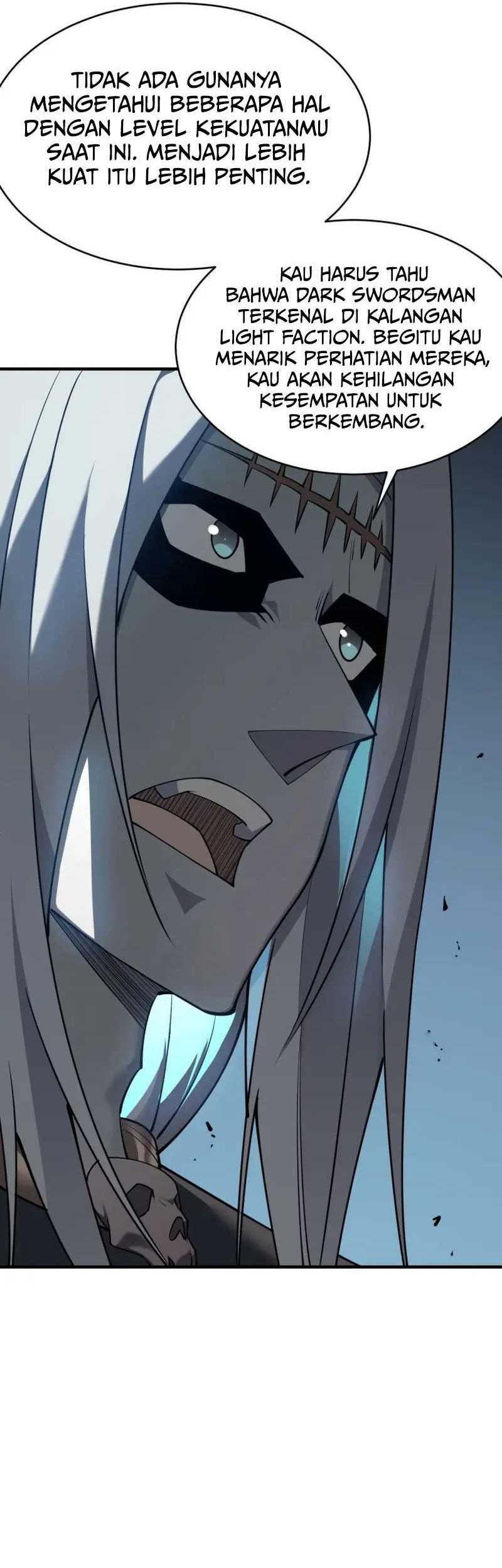 I Became The Game’s Biggest Villain Chapter 08 Gambar 36