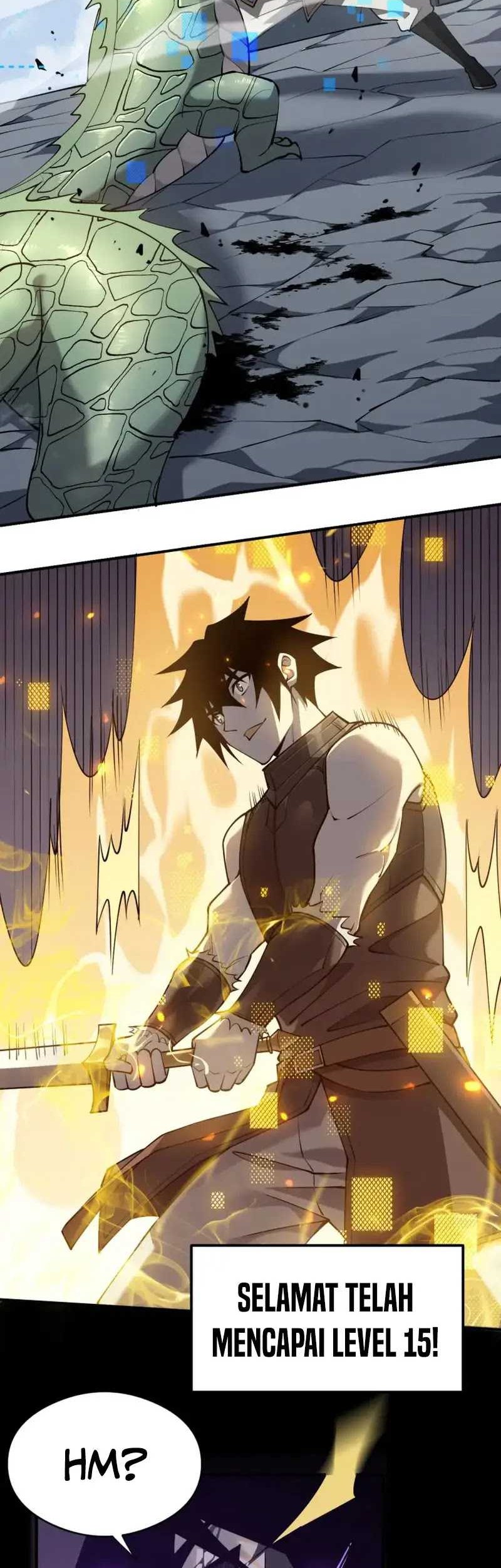 I Became The Game’s Biggest Villain Chapter 06 Gambar 11