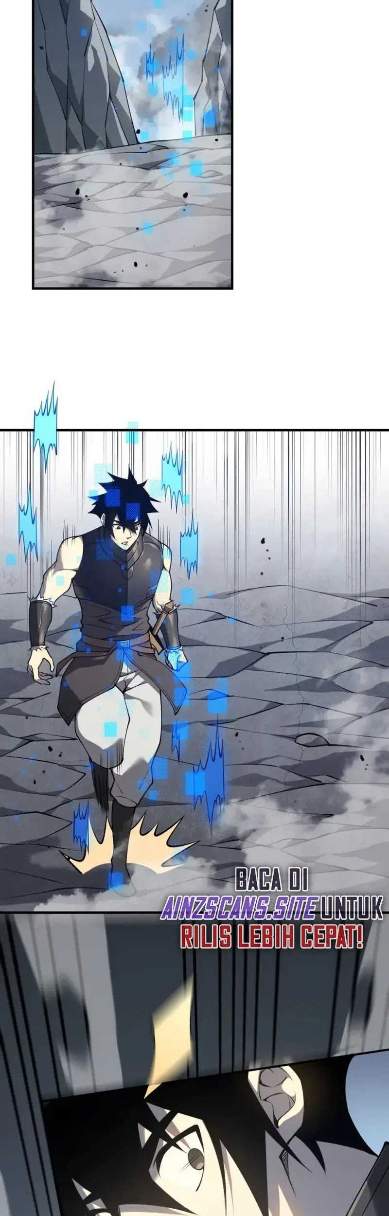 I Became The Game’s Biggest Villain Chapter 06 Gambar 23