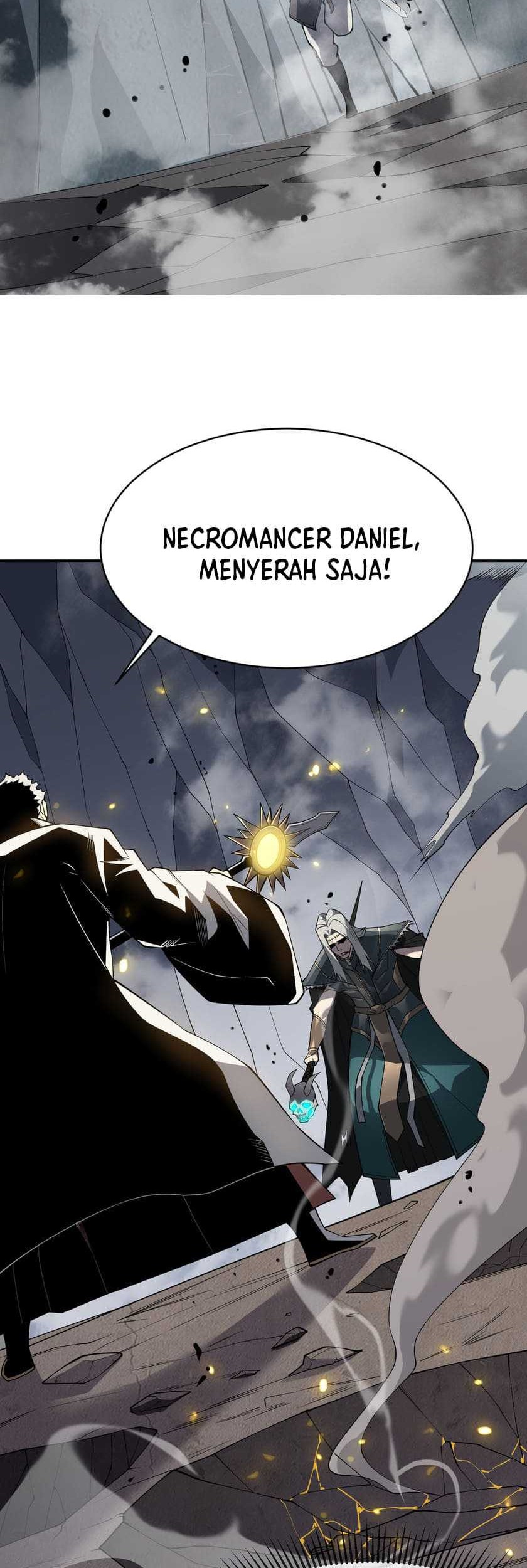 I Became The Game’s Biggest Villain Chapter 04 Gambar 31