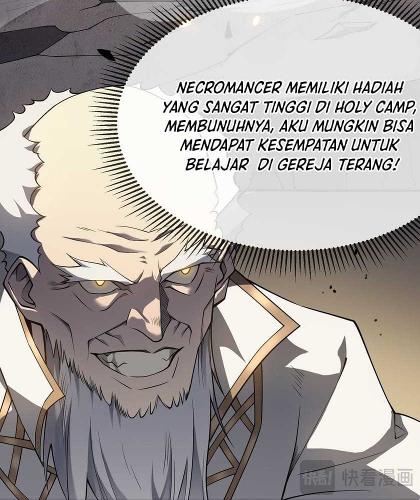 I Became The Game’s Biggest Villain Chapter 04 Gambar 32