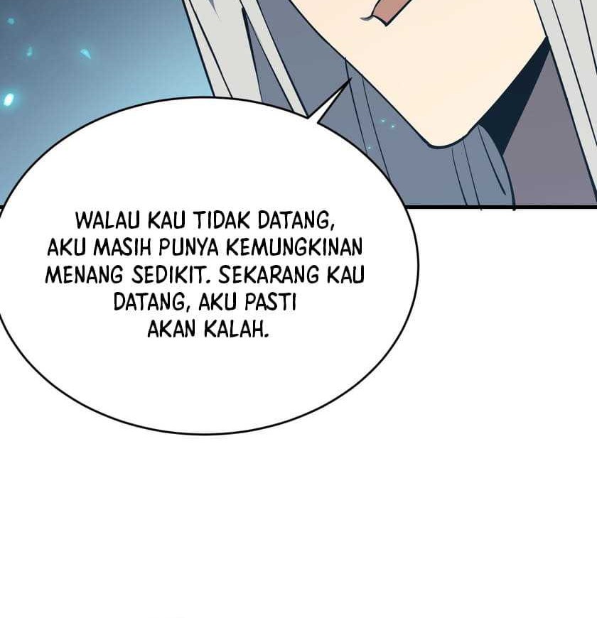 I Became The Game’s Biggest Villain Chapter 04 Gambar 39