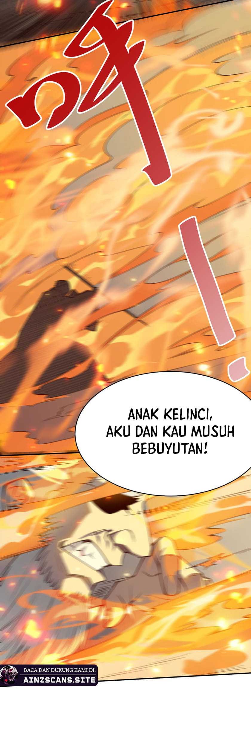I Became The Game’s Biggest Villain Chapter 04 Gambar 46