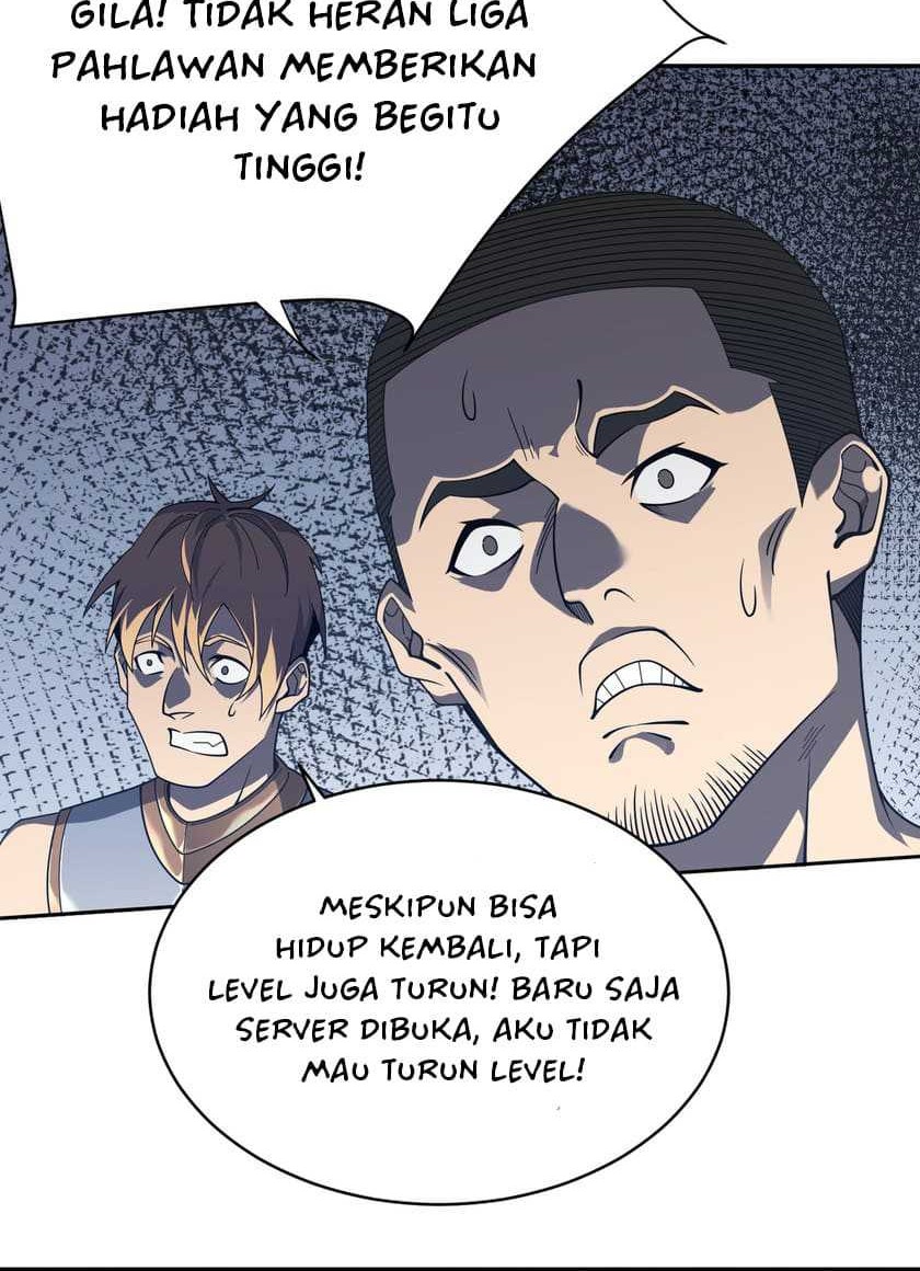 I Became The Game’s Biggest Villain Chapter 04 Gambar 6