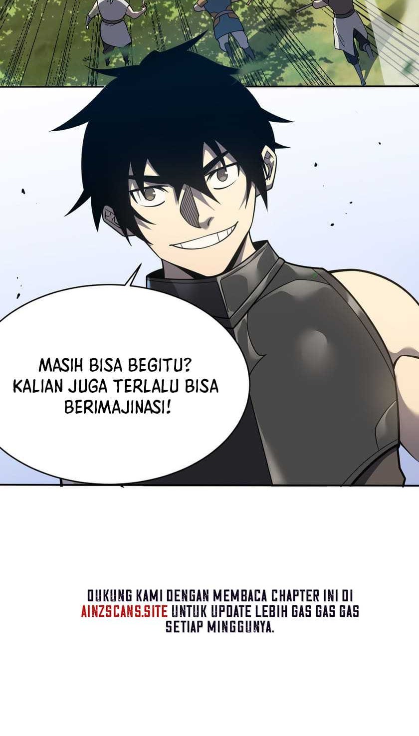 I Became The Game’s Biggest Villain Chapter 04 Gambar 17