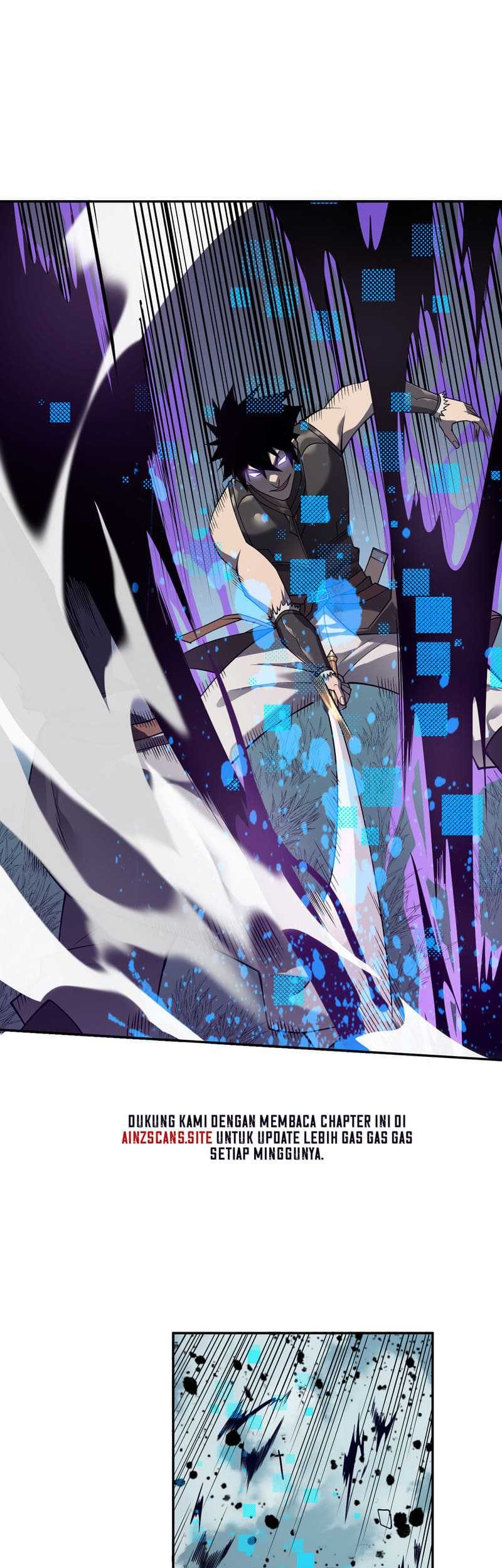 I Became The Game’s Biggest Villain Chapter 03 Gambar 51