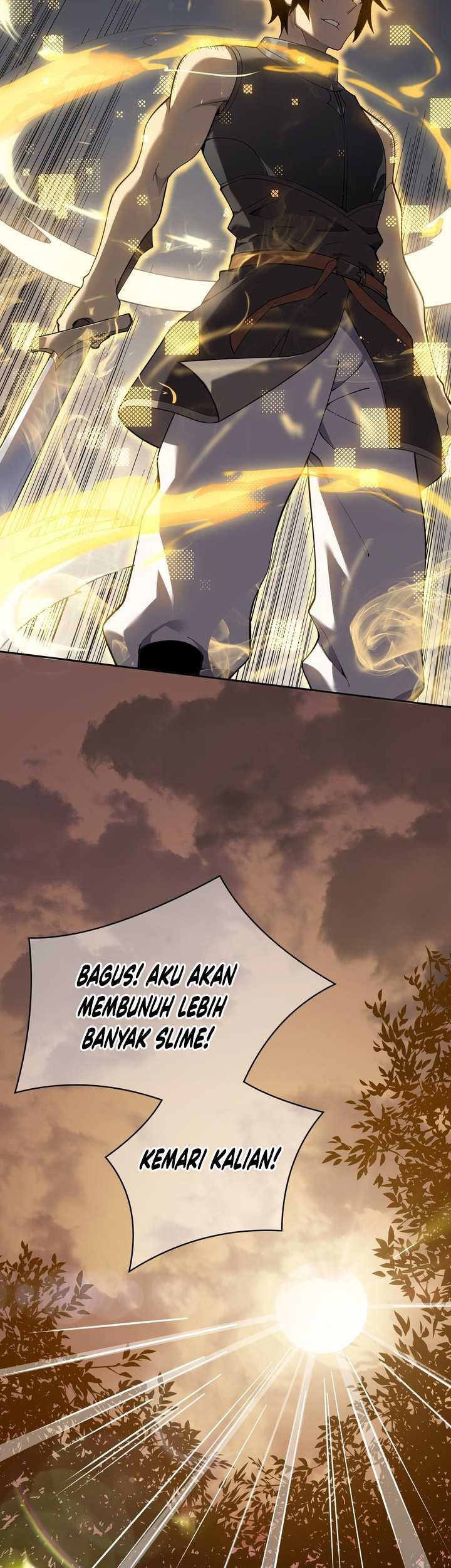 I Became The Game’s Biggest Villain Chapter 01 Gambar 68