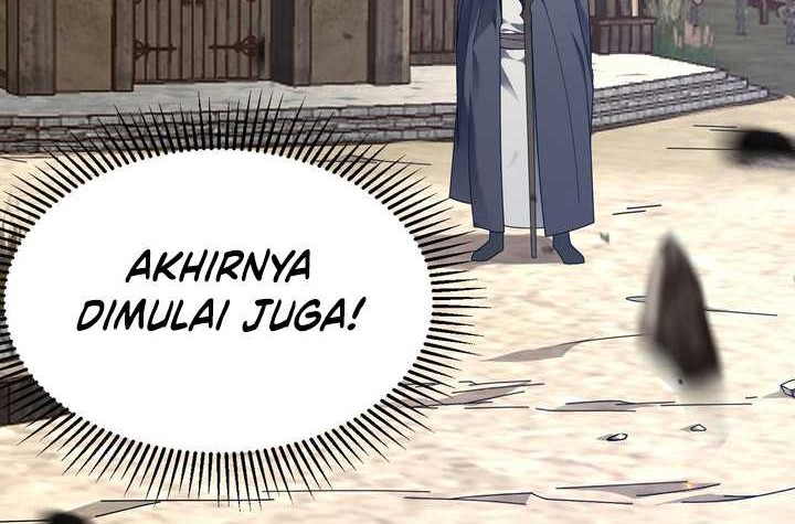 I Became The Game’s Biggest Villain Chapter 01 Gambar 17