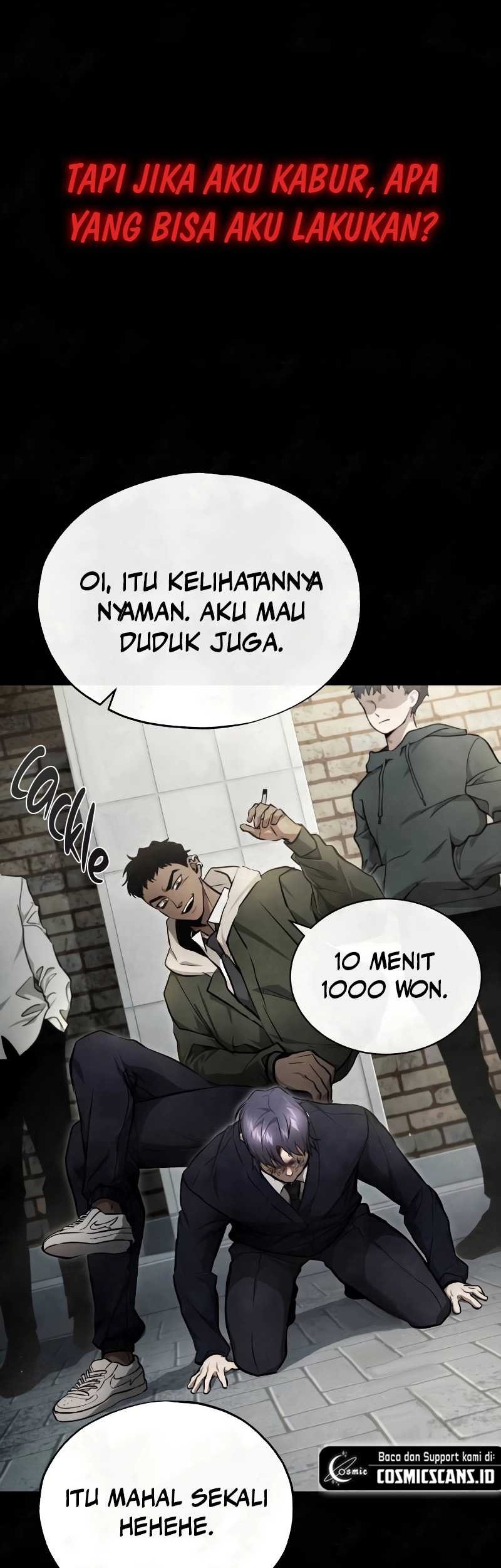 Devil Returns To School Days Chapter 49 Gambar 47