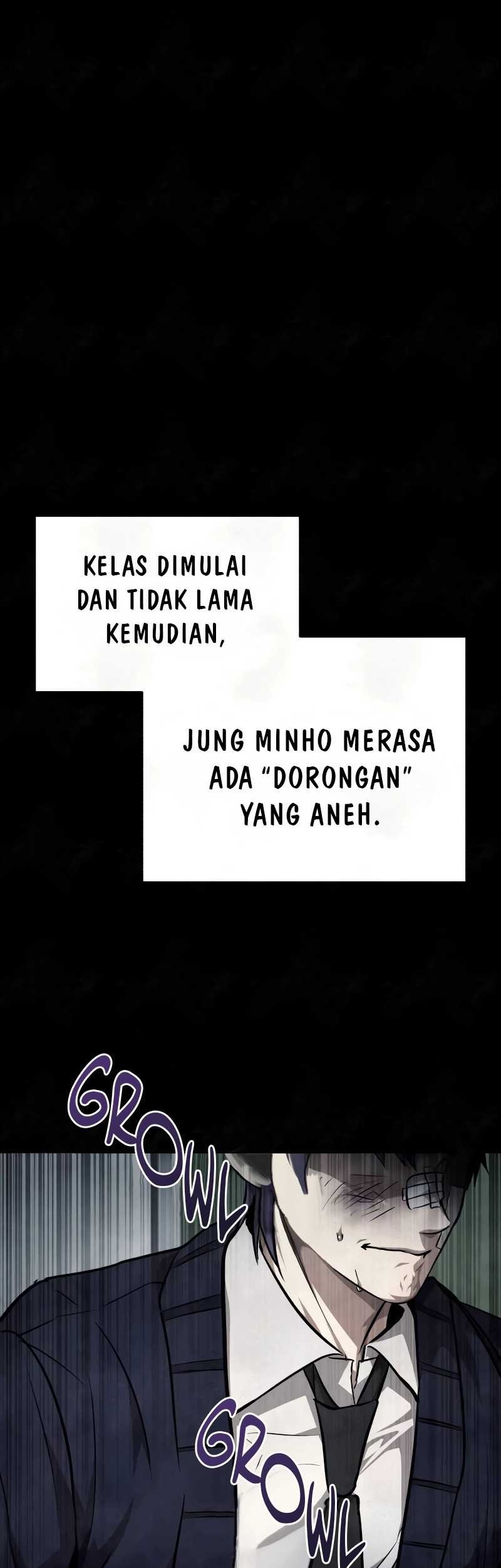 Devil Returns To School Days Chapter 49 Gambar 54