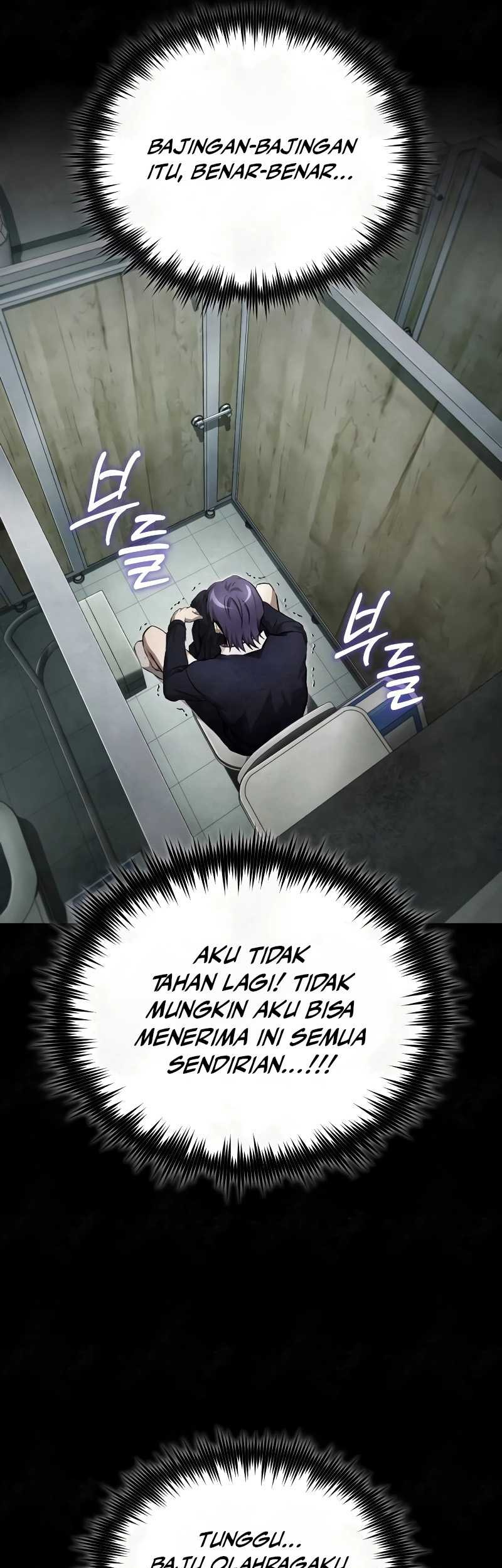 Devil Returns To School Days Chapter 49 Gambar 62
