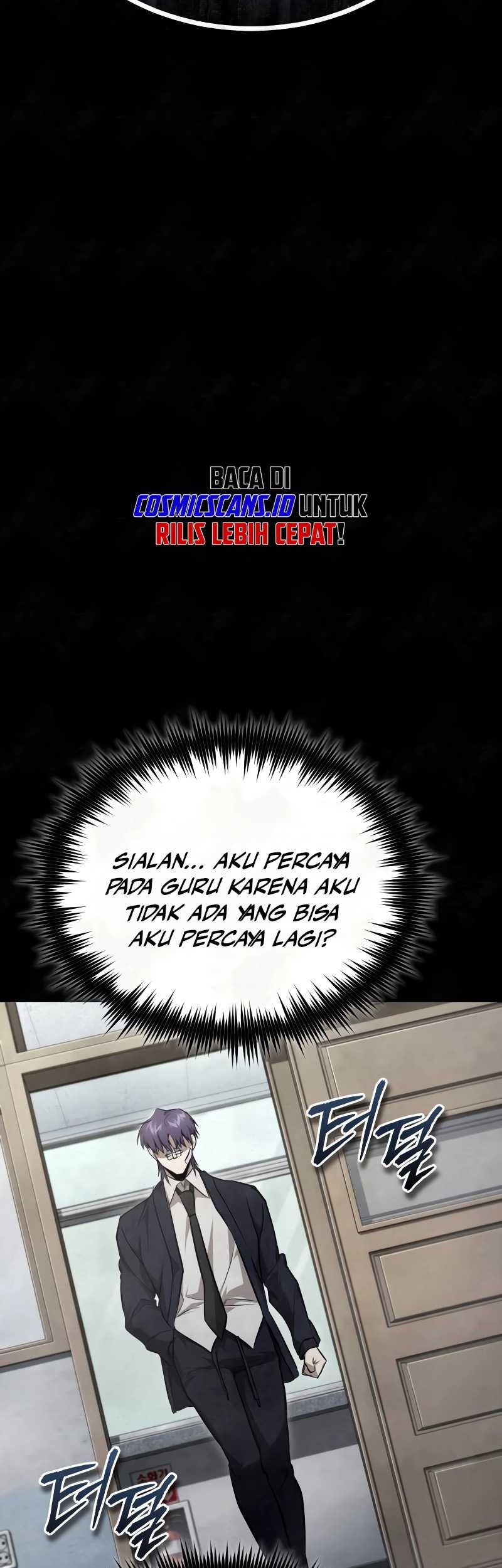 Devil Returns To School Days Chapter 49 Gambar 72