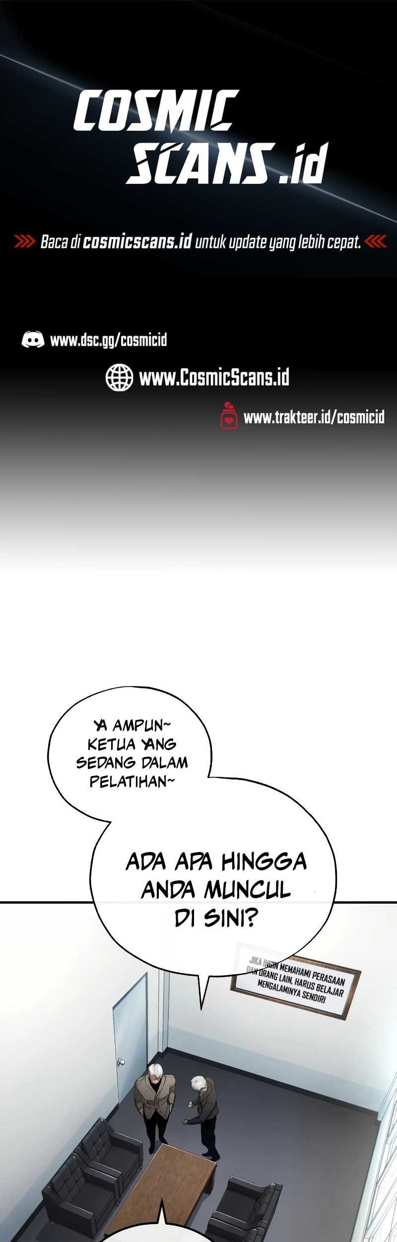 Baca Manhwa Devil Returns To School Days Chapter 49 Gambar 2
