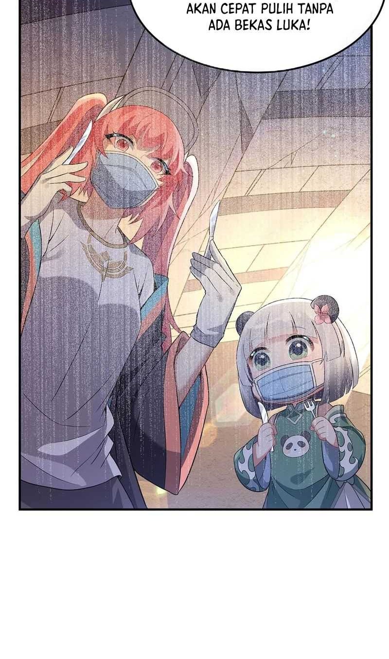 My Female Apprentices Are All Big Shots From the Future Chapter 260 Gambar 8