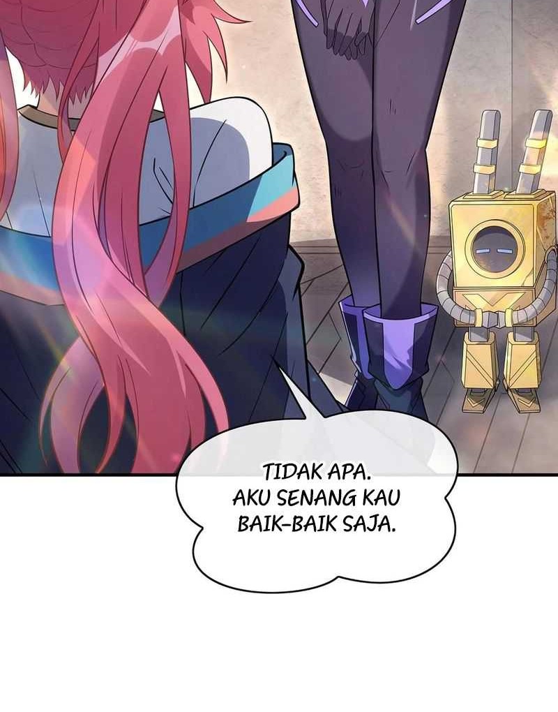My Female Apprentices Are All Big Shots From the Future Chapter 260 Gambar 20