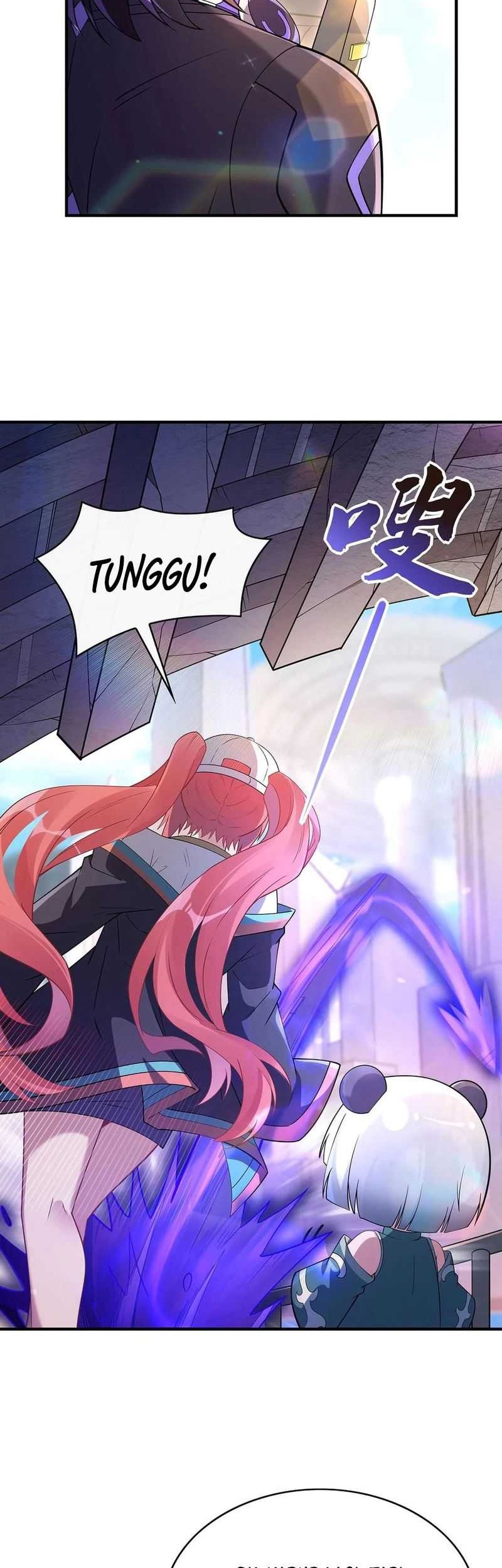 My Female Apprentices Are All Big Shots From the Future Chapter 260 Gambar 22