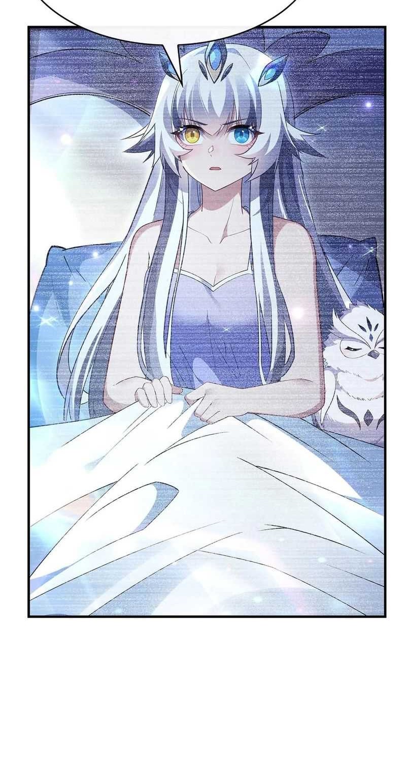 My Female Apprentices Are All Big Shots From the Future Chapter 260 Gambar 28
