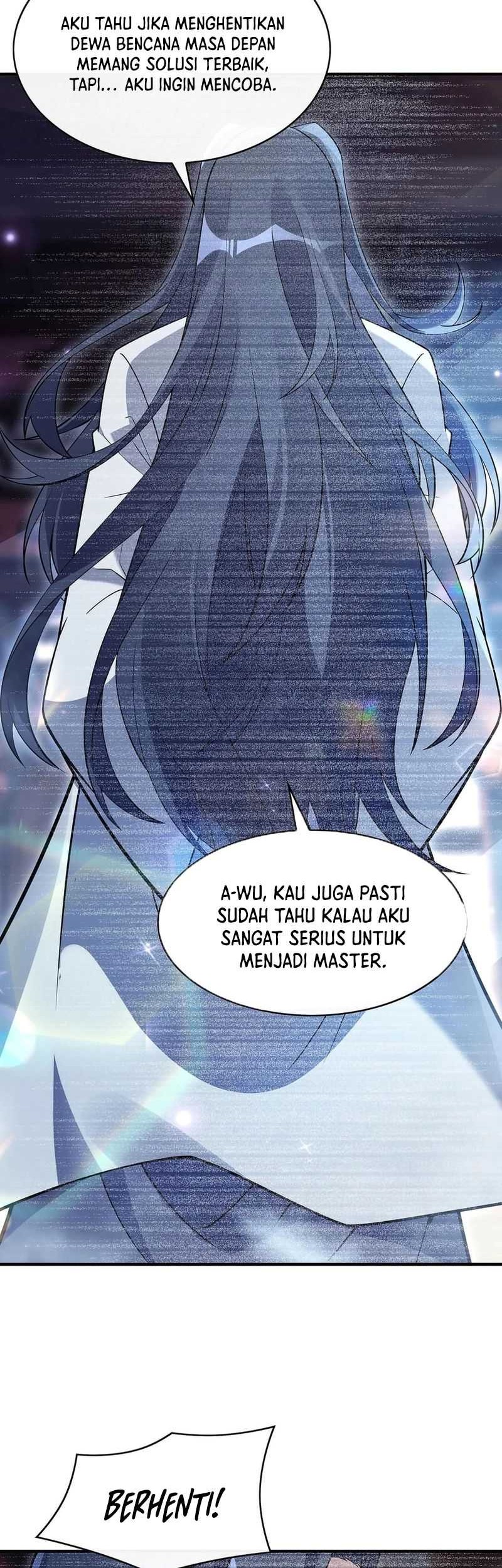 My Female Apprentices Are All Big Shots From the Future Chapter 260 Gambar 30