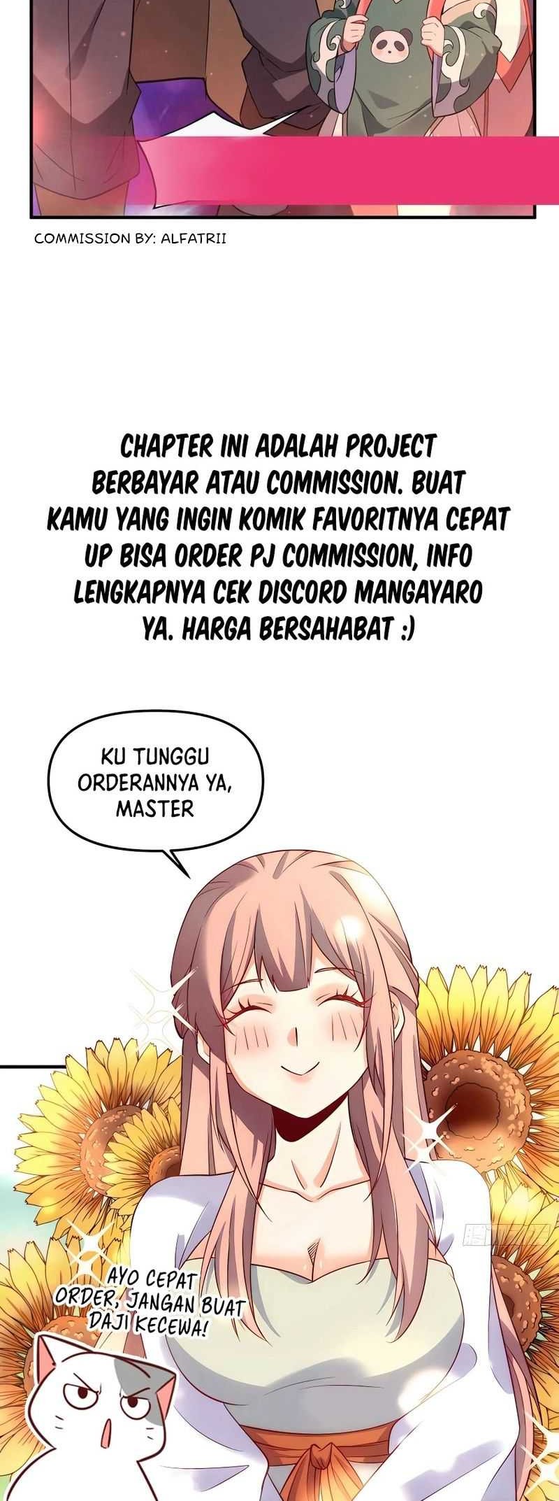 My Female Apprentices Are All Big Shots From the Future Chapter 260 Gambar 35