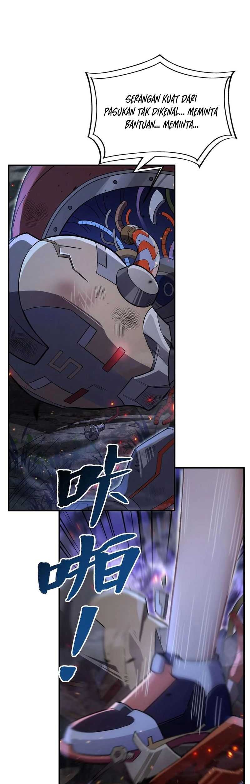 My Female Apprentices Are All Big Shots From the Future Chapter 259 Gambar 3