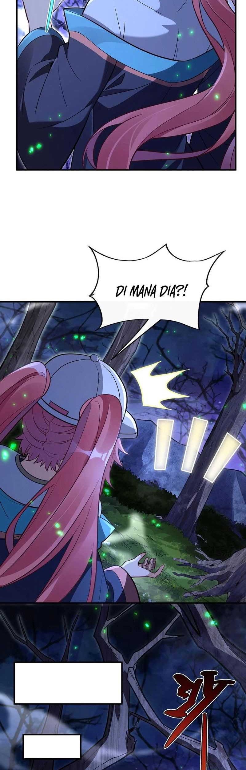 My Female Apprentices Are All Big Shots From the Future Chapter 259 Gambar 6