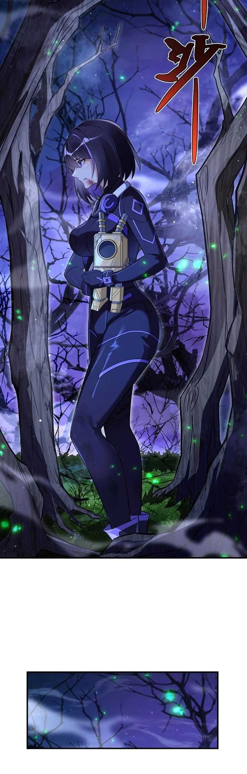 My Female Apprentices Are All Big Shots From the Future Chapter 259 Gambar 7