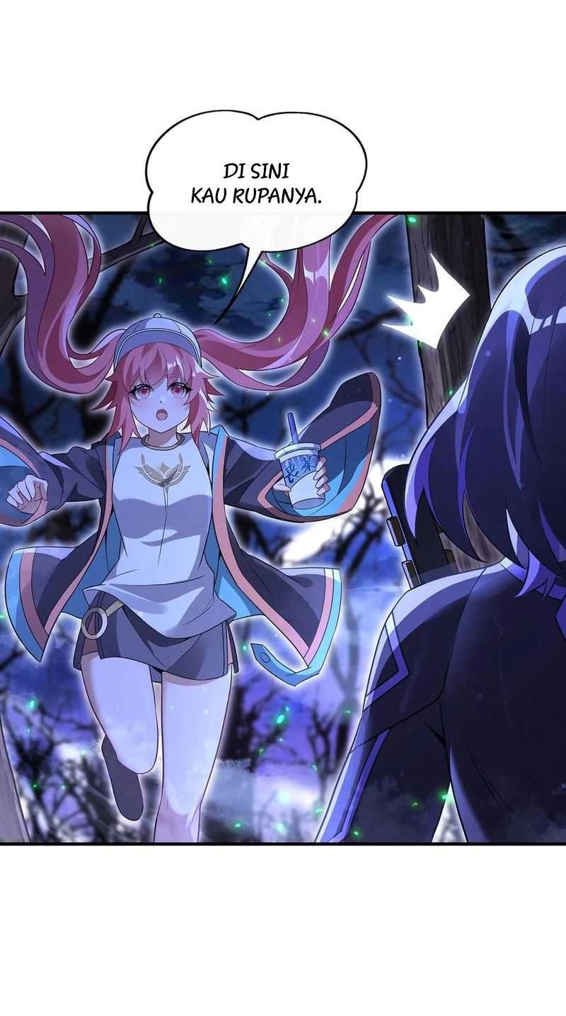 My Female Apprentices Are All Big Shots From the Future Chapter 259 Gambar 8