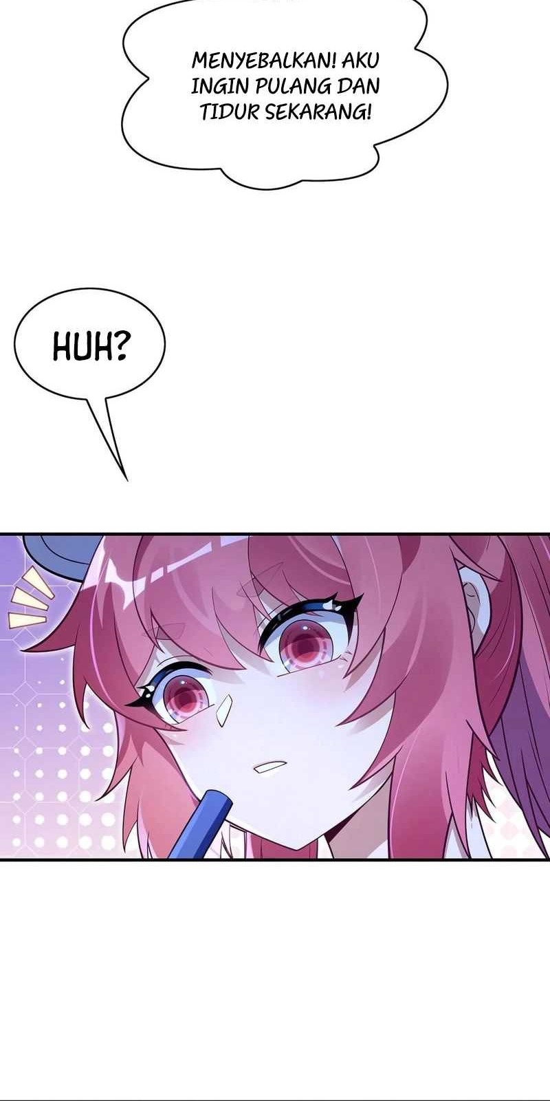 My Female Apprentices Are All Big Shots From the Future Chapter 259 Gambar 16