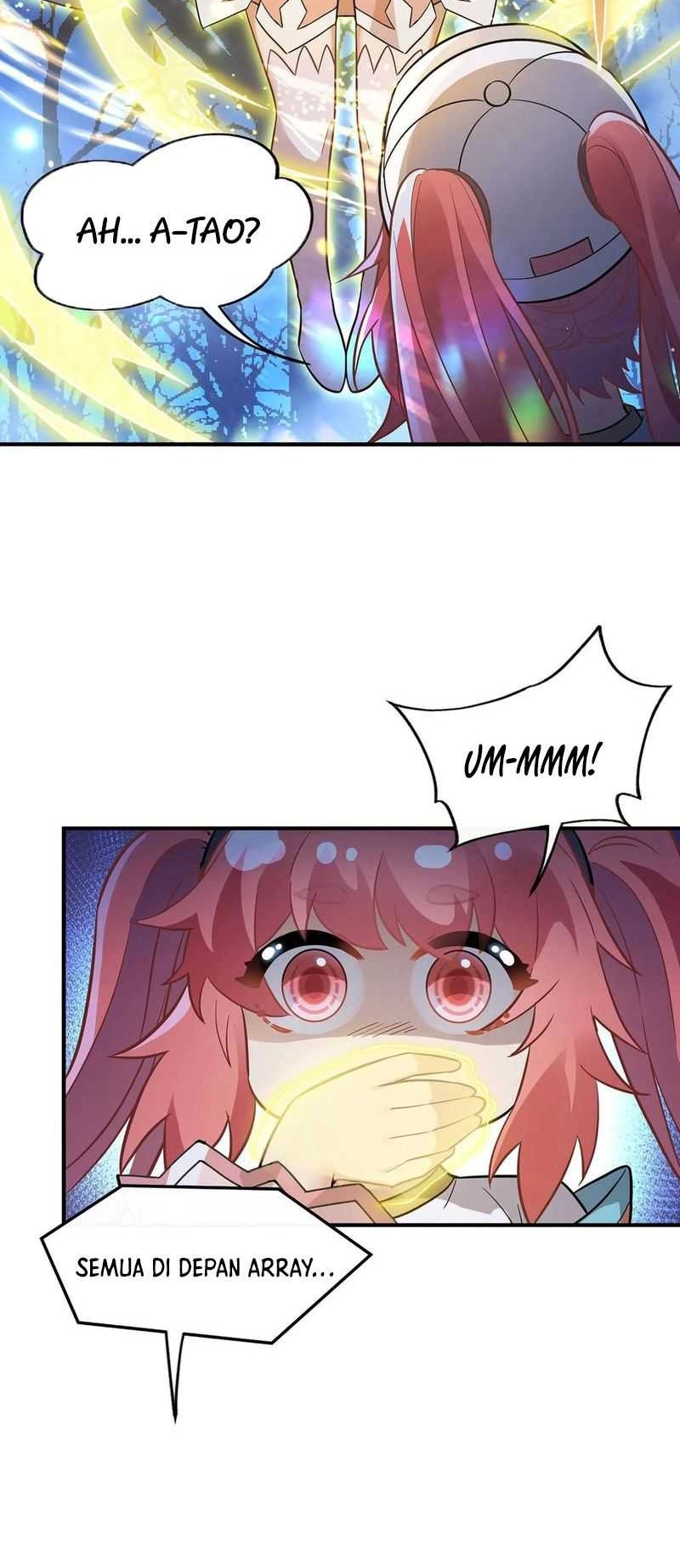 My Female Apprentices Are All Big Shots From the Future Chapter 259 Gambar 23