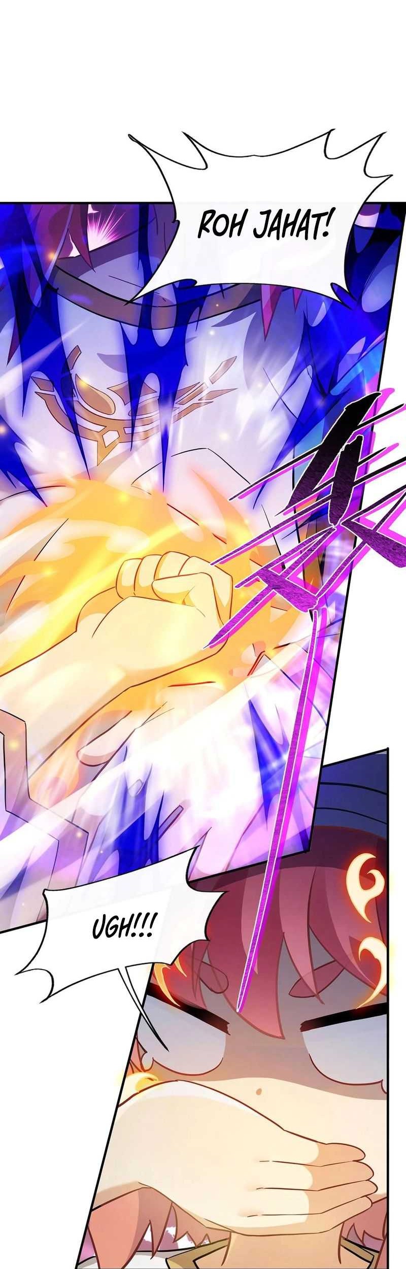 My Female Apprentices Are All Big Shots From the Future Chapter 259 Gambar 25