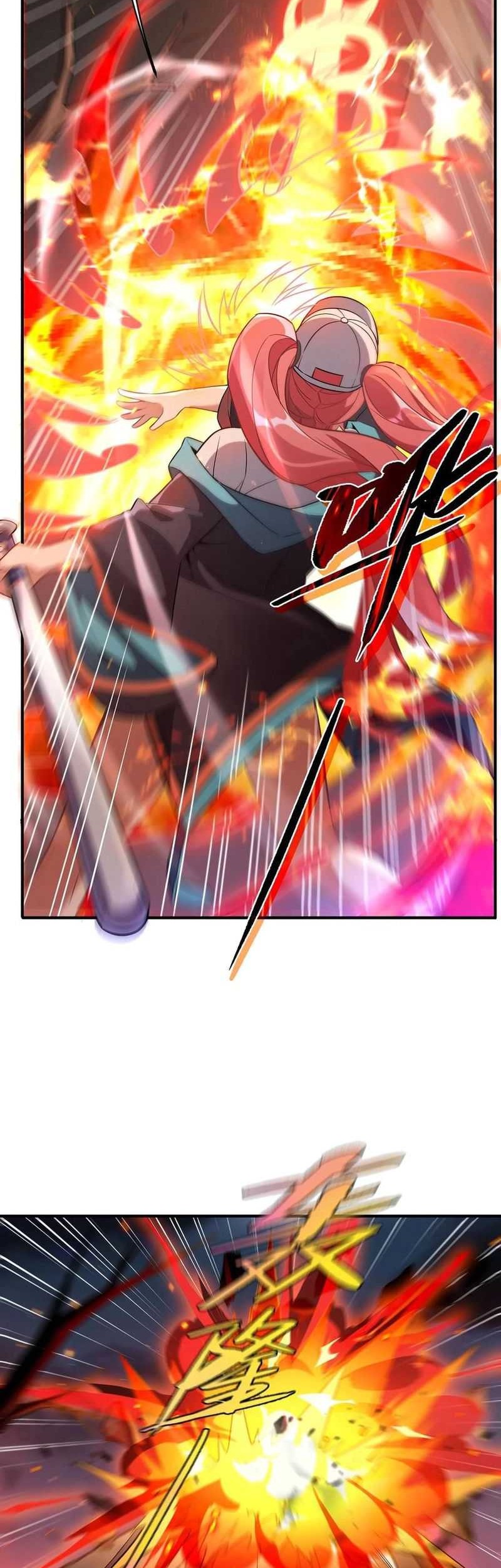 My Female Apprentices Are All Big Shots From the Future Chapter 258 Gambar 30