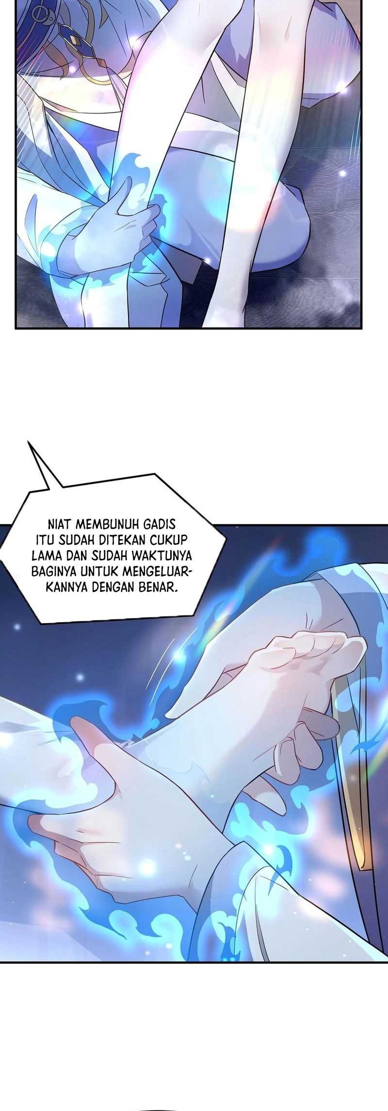 My Female Apprentices Are All Big Shots From the Future Chapter 257 Gambar 4