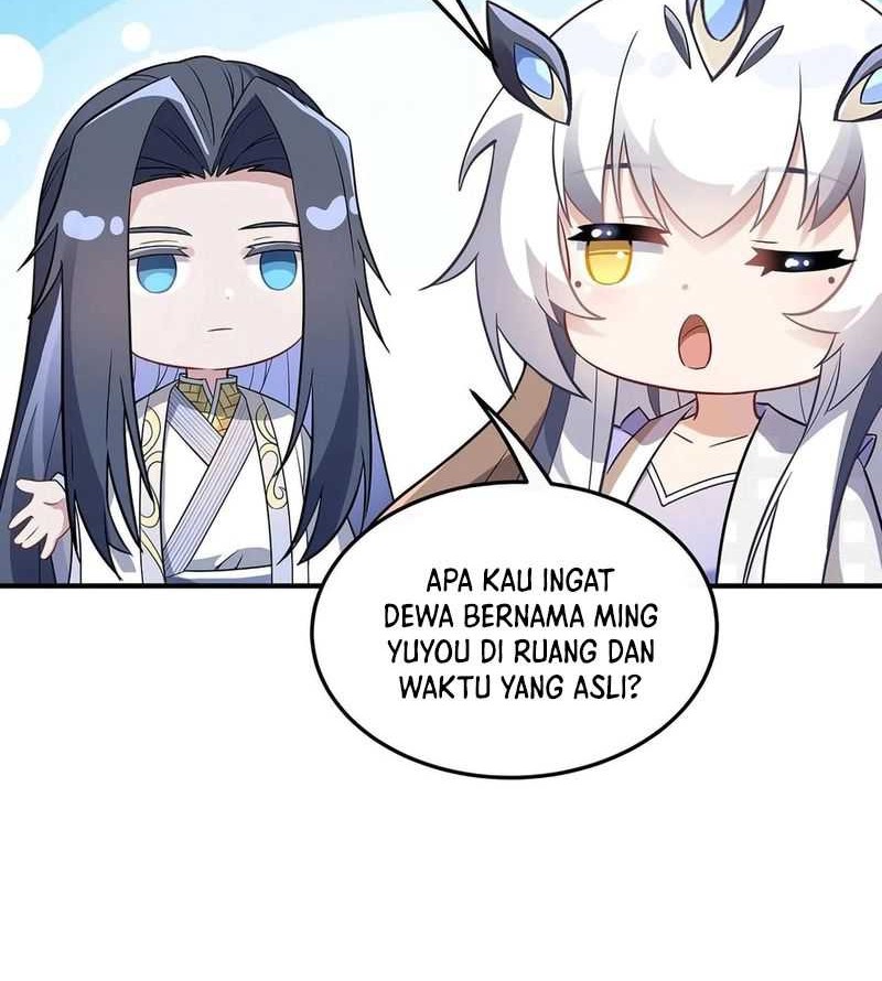 My Female Apprentices Are All Big Shots From the Future Chapter 257 Gambar 8