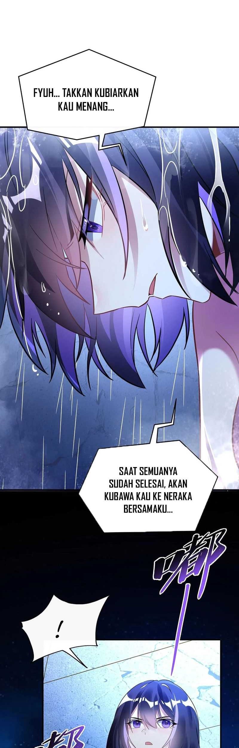 My Female Apprentices Are All Big Shots From the Future Chapter 257 Gambar 22