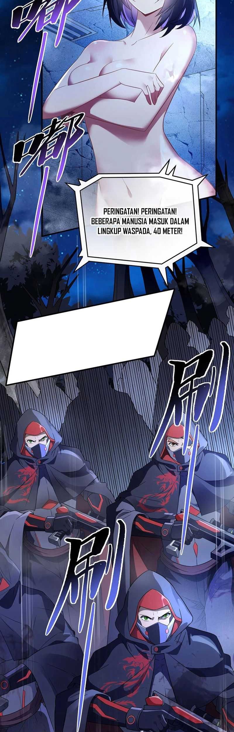 My Female Apprentices Are All Big Shots From the Future Chapter 257 Gambar 23