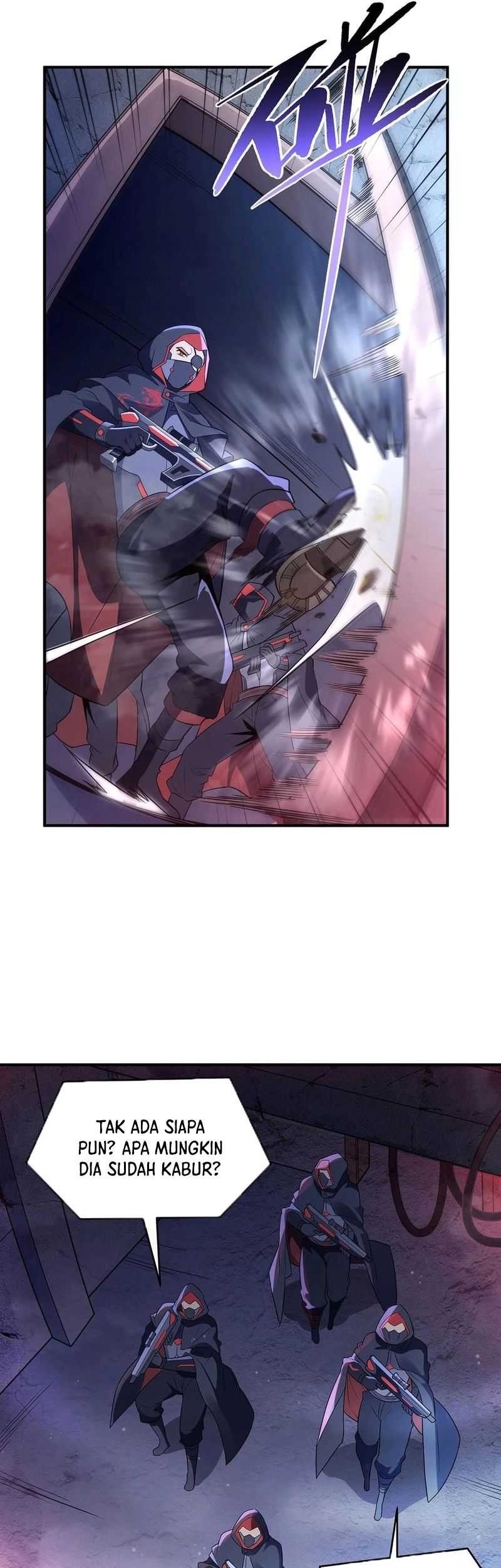 My Female Apprentices Are All Big Shots From the Future Chapter 257 Gambar 25