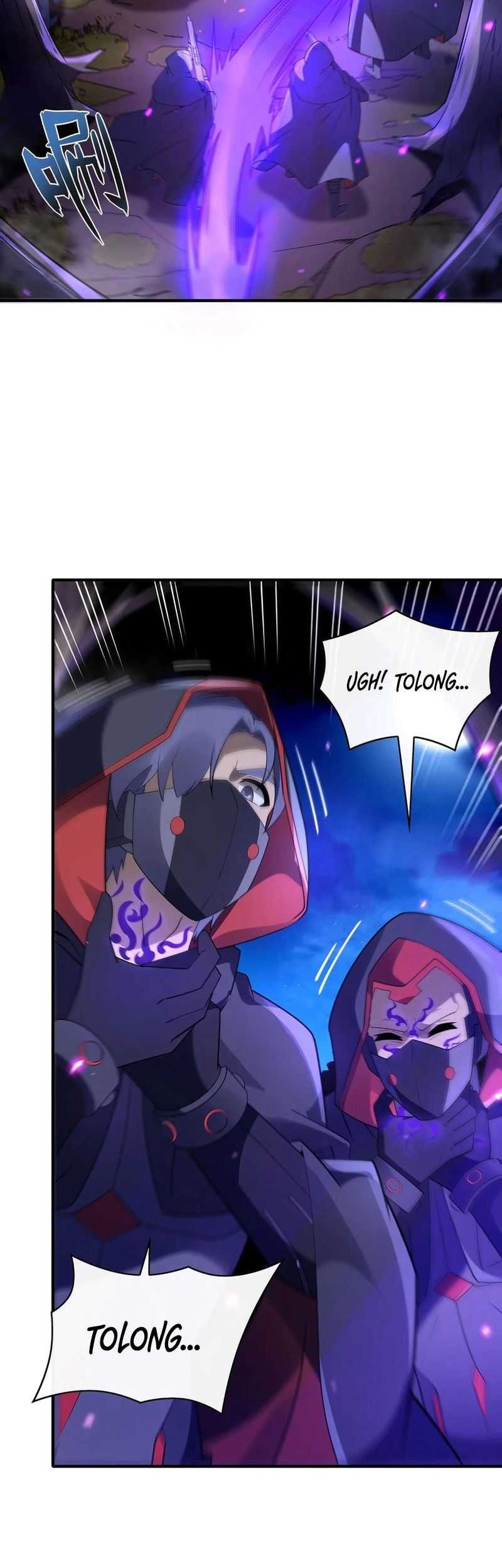 My Female Apprentices Are All Big Shots From the Future Chapter 257 Gambar 31