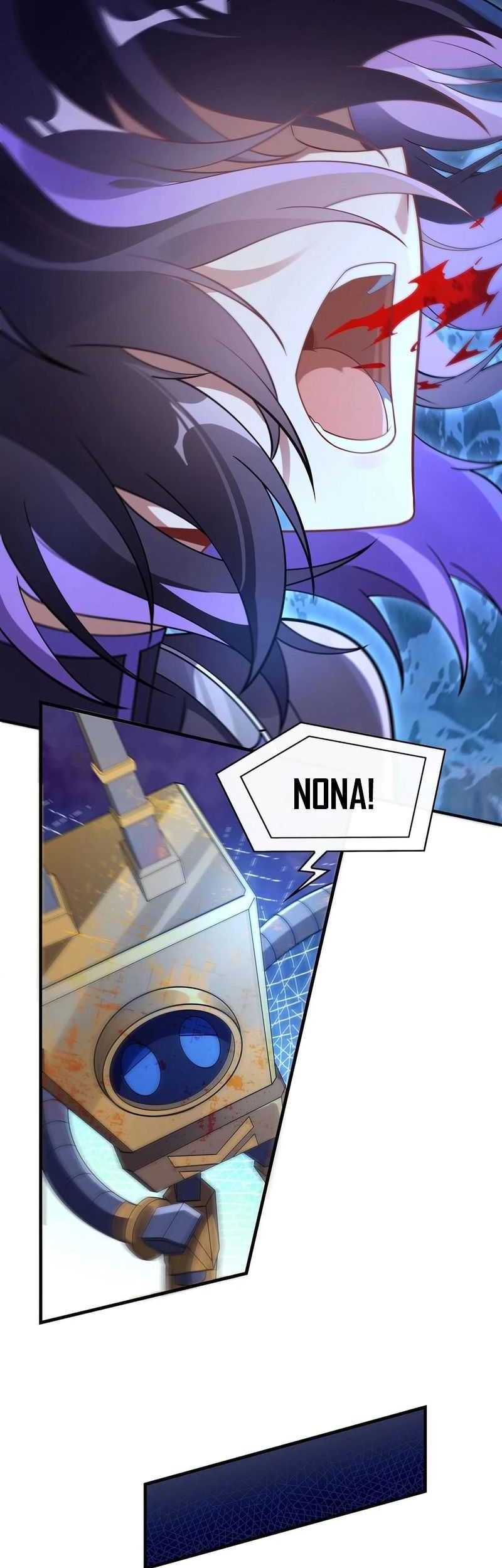 My Female Apprentices Are All Big Shots From the Future Chapter 257 Gambar 35