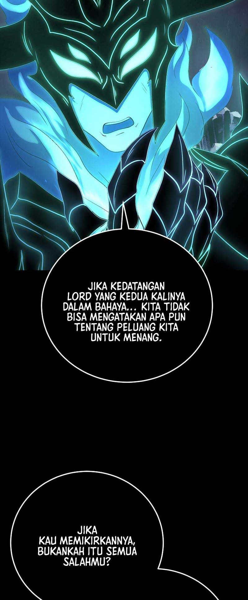 The Heavenly Demon Destroys the Lich King’s Murim Chapter 80 Gambar 21