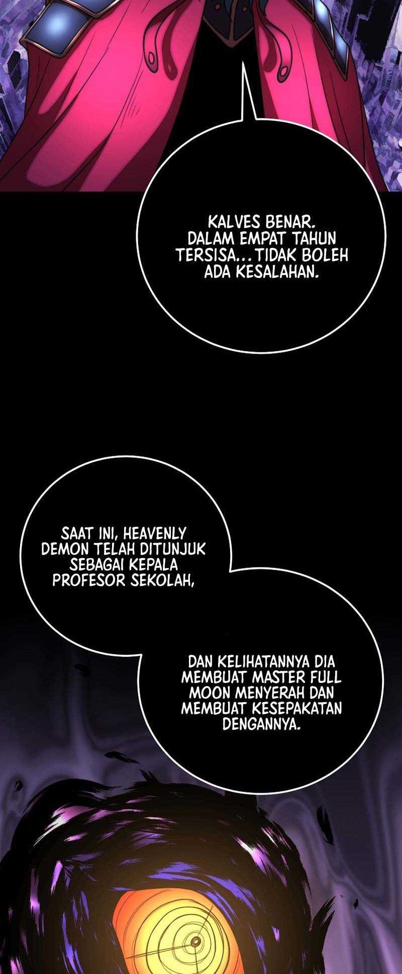 The Heavenly Demon Destroys the Lich King’s Murim Chapter 80 Gambar 23
