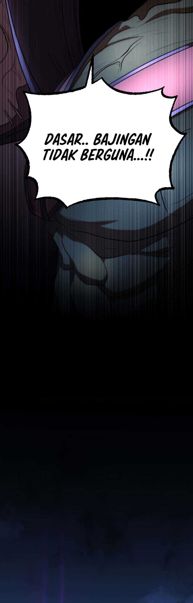The Heavenly Demon Destroys the Lich King’s Murim Chapter 80 Gambar 34