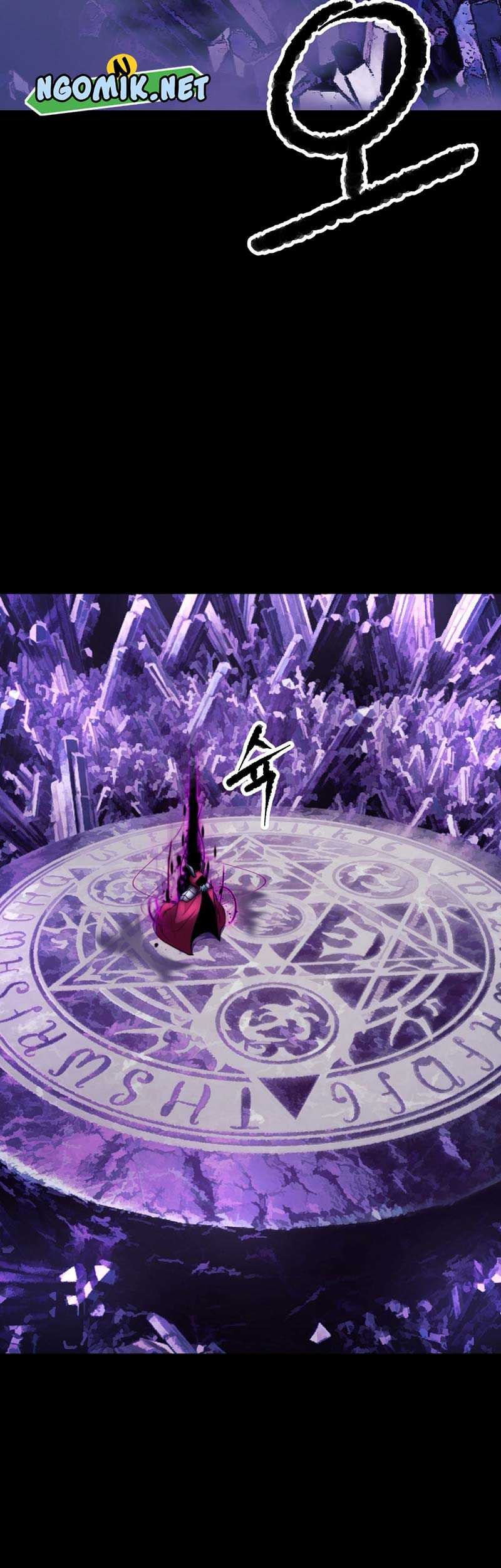 The Heavenly Demon Destroys the Lich King’s Murim Chapter 80 Gambar 4