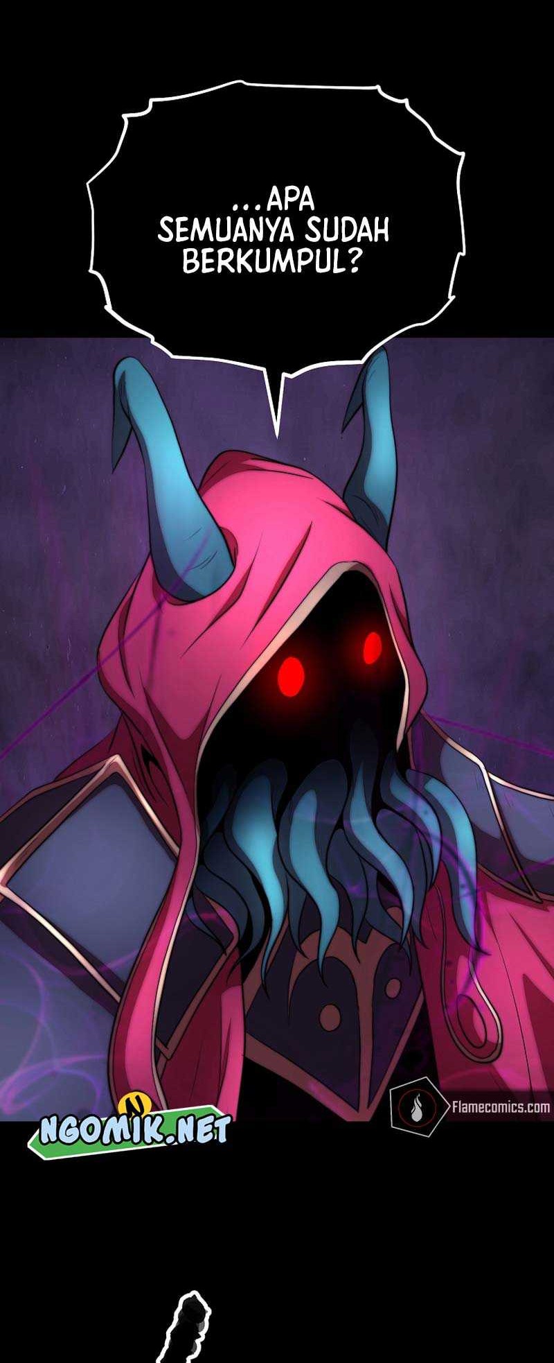 The Heavenly Demon Destroys the Lich King’s Murim Chapter 80 Gambar 5